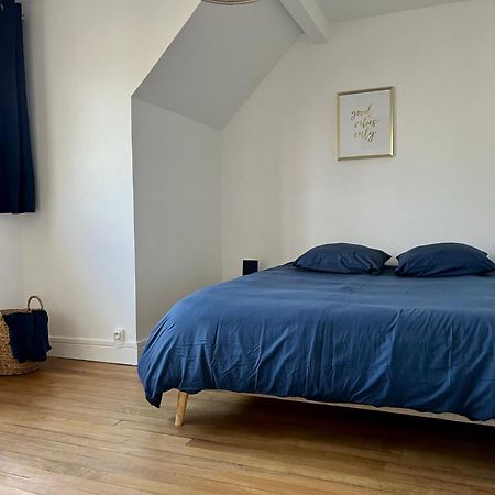 Appartement Le Bon'Heurt à Le Portel Extérieur photo